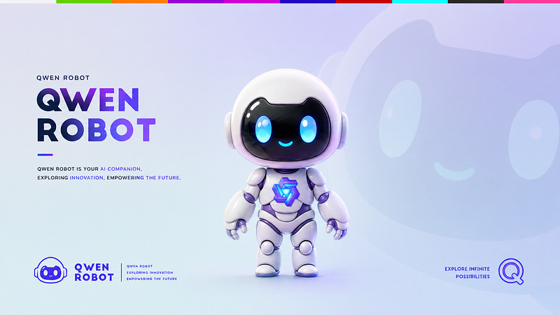 QWEN IP Design