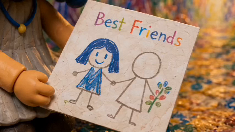 Best Friend